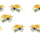 Pack Of 10__90DEGREE