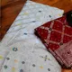 WHITE__Radha Rani Textiles