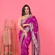 VIOLET__Radha Rani Textiles