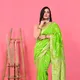 MINT GREEN__Radha Rani Textiles