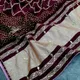 MEHROON__Radha Rani Textiles