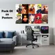 multi__PRINTKARR