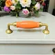 ORANGE__Maison Belle Art & Craft