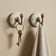 CREAM -WHITE__Maison Belle Art & Craft