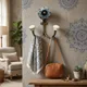 BLUE__Maison Belle Art & Craft