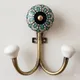 TURQ__Maison Belle Art & Craft