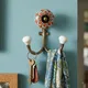 ORANGE __Maison Belle Art & Craft