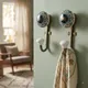 GREEN HAND PAINTED__Maison Belle Art & Craft