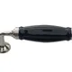 Silver Black__Maison Belle Art & Craft