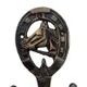 Gold__Maison Belle Art & Craft