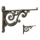 Gold Antique__Maison Belle Art & Craft