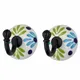 1. HAND PAINTING - PACK OF 2__Maison Belle Art & Craft