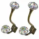 Multicolor__Maison Belle Art & Craft