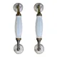 White & Golden__Maison Belle Art & Craft