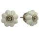 White Silver__Maison Belle Art & Craft