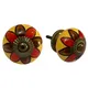 yellow__Maison Belle Art & Craft