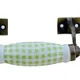 White & Green__Maison Belle Art & Craft