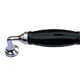 Black,Chrome__Maison Belle Art & Craft