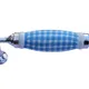 White & Blue__Maison Belle Art & Craft