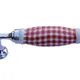 White & Red__Maison Belle Art & Craft