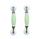 Green Check__Maison Belle Art & Craft