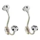 Silver__Maison Belle Art & Craft