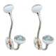 Silver__Maison Belle Art & Craft