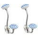 Silver__Maison Belle Art & Craft
