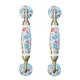 Multicolor__Maison Belle Art & Craft