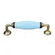 Cyan Ocean Green__Maison Belle Art & Craft