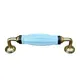 Cyan Ocean Green Melon__Maison Belle Art & Craft