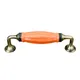 Orange Melon__Maison Belle Art & Craft