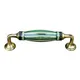 Pine Green Melon__Maison Belle Art & Craft