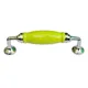 Crackle Yellowish Green__Maison Belle Art & Craft