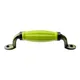 Crackle Lemon Green__Maison Belle Art & Craft