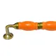 Orange__Maison Belle Art & Craft