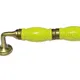 Crackle Lemon__Maison Belle Art & Craft