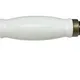 Plain White__Maison Belle Art & Craft