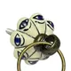 White__Maison Belle Art & Craft