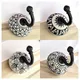 Multi Black__Maison Belle Art & Craft