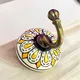 Yellow__Maison Belle Art & Craft