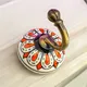Orange__Maison Belle Art & Craft