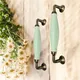 Sea Green__Maison Belle Art & Craft