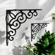 Black__Maison Belle Art & Craft