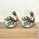 ‎WHITE__Maison Belle Art & Craft