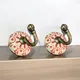‎WHITE__Maison Belle Art & Craft