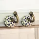 ‎WHITE__Maison Belle Art & Craft