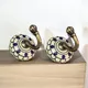‎WHITE__Maison Belle Art & Craft