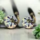 ‎WHITE__Maison Belle Art & Craft