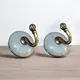 ‎GREY__Maison Belle Art & Craft
